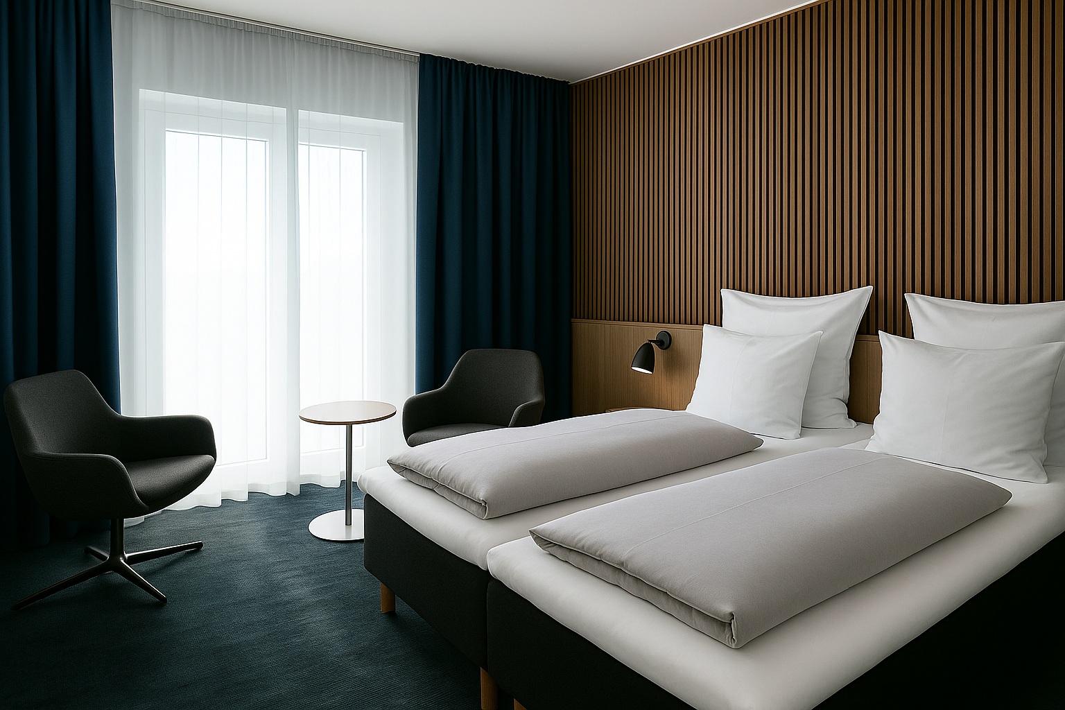 Hotel Faaborg Fjord Spa & Konference