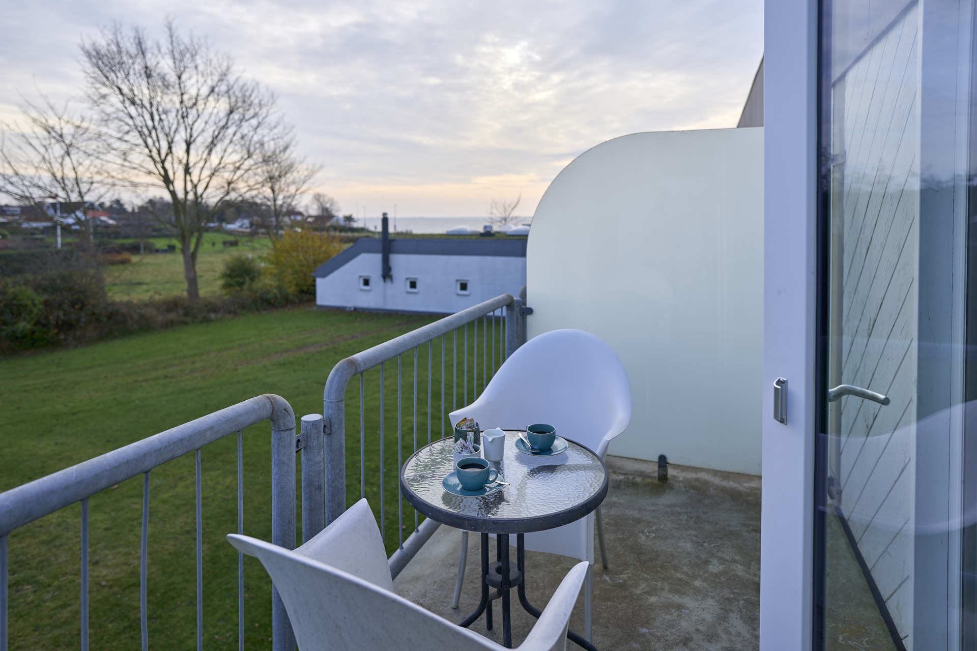 Hotel Faaborg Fjord Spa & Konference