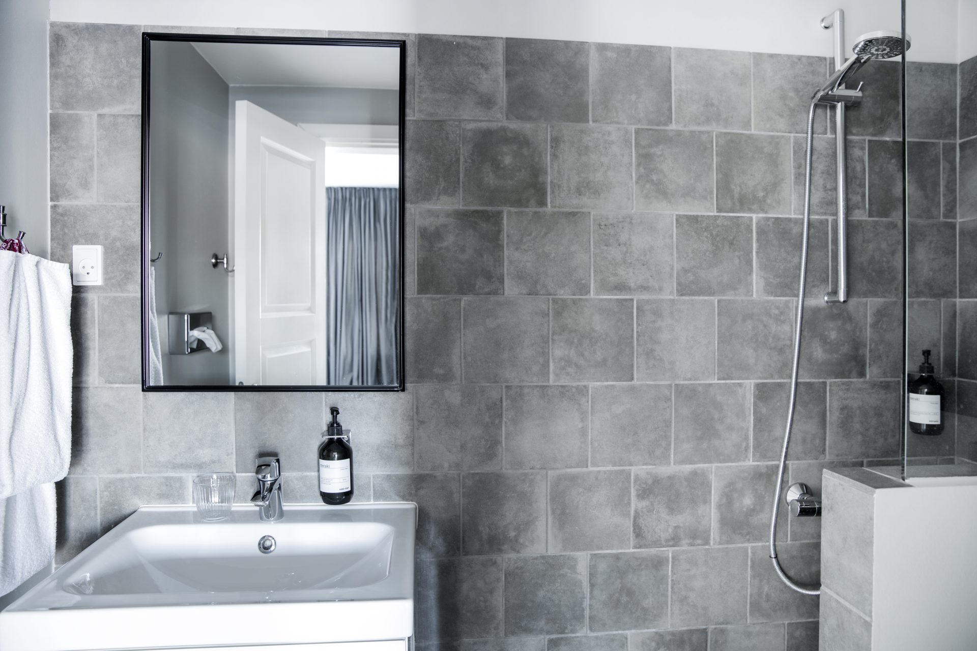 Skjalm Hvide Hotel Golf i Nordsjælland