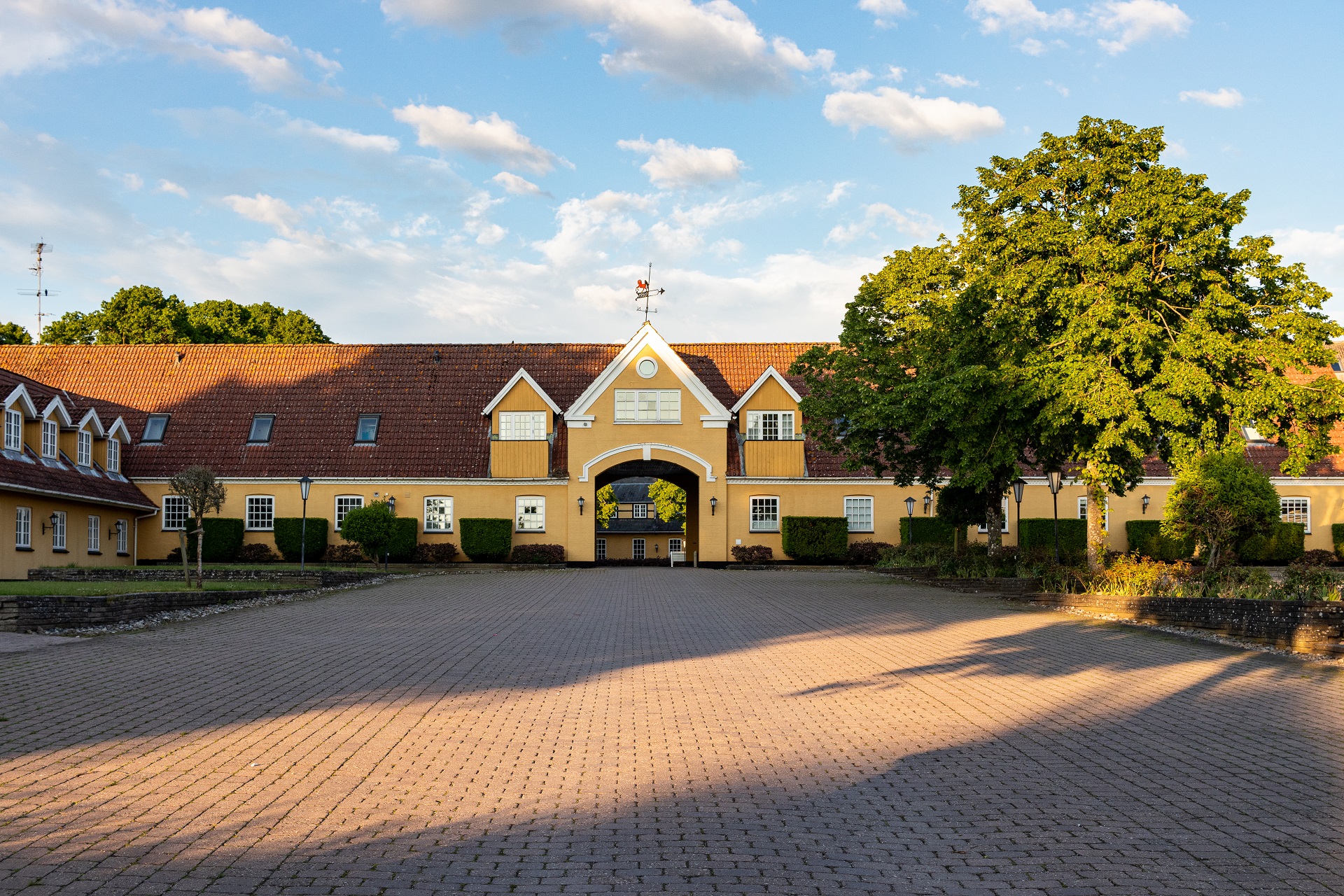 Sørup Herregaard