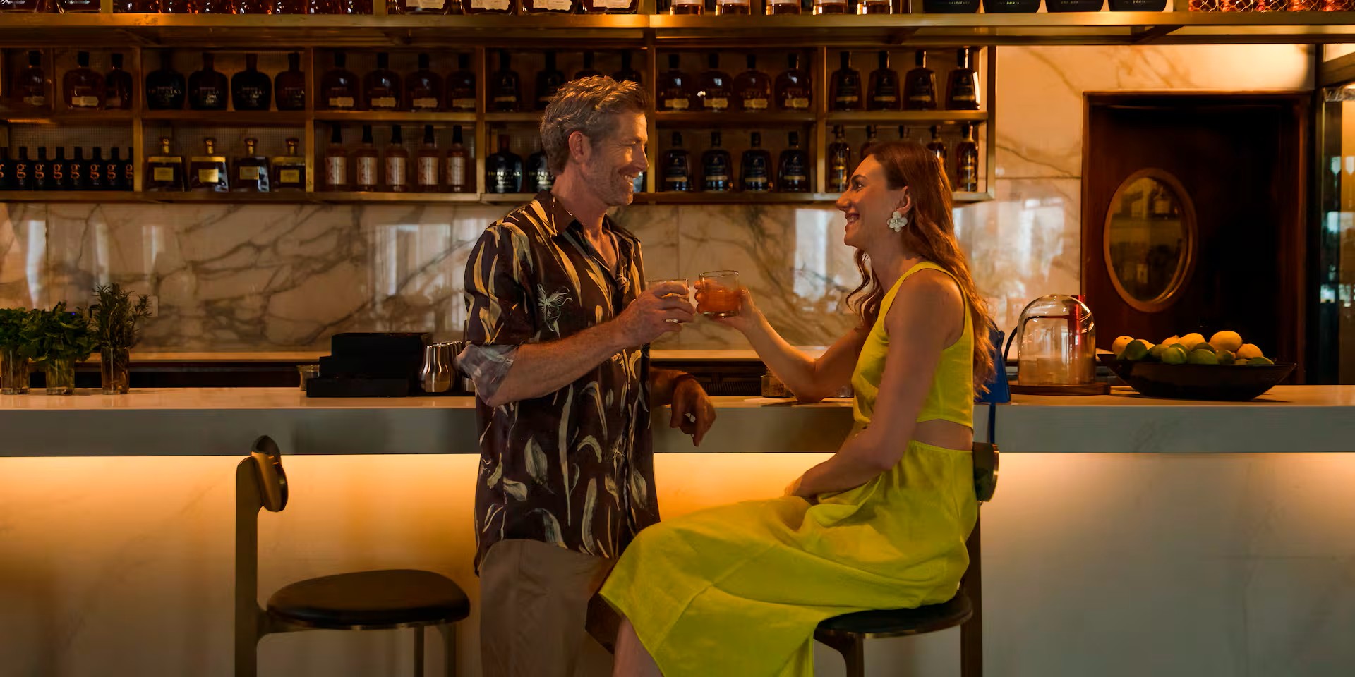 Paradisus Palma Real Golf & Spa Resort