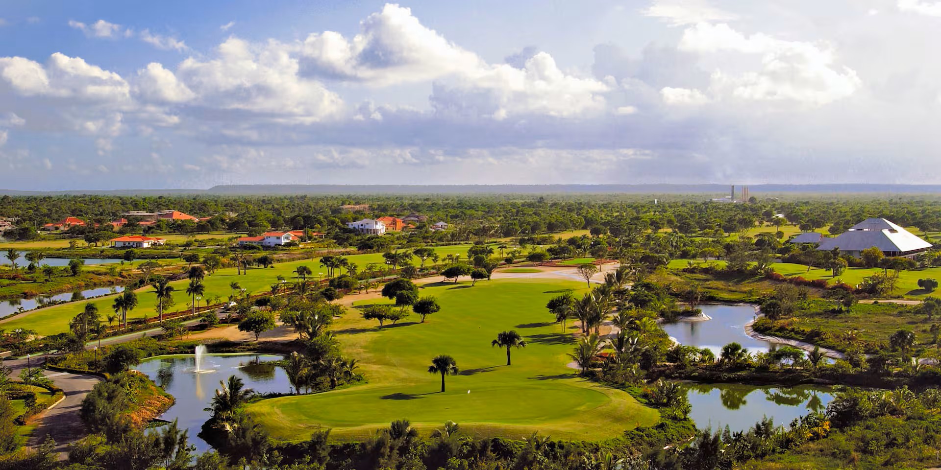 Paradisus Palma Real Golf & Spa Resort