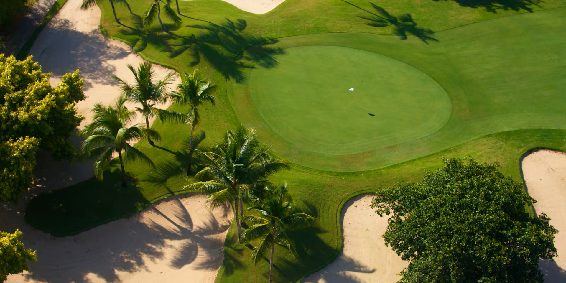 Paradisus Palma Real Golf & Spa Resort
