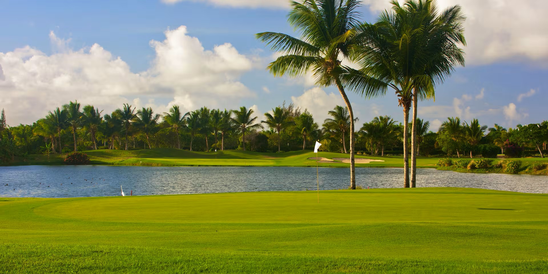 Paradisus Palma Real Golf & Spa Resort