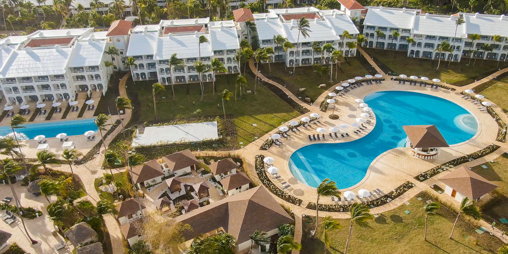 Paradisus Palma Real Golf & Spa Resort