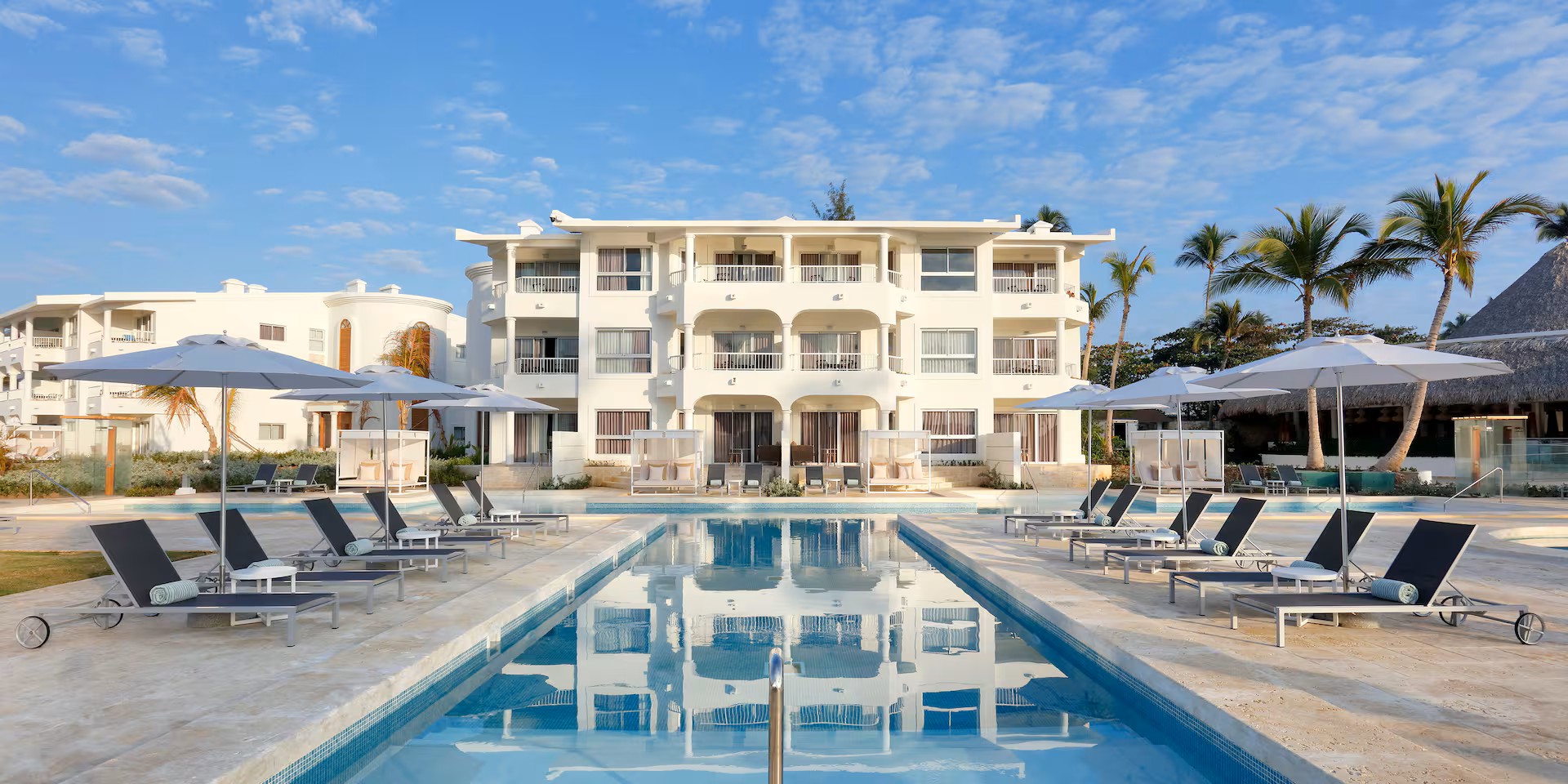 Paradisus Palma Real Golf & Spa Resort