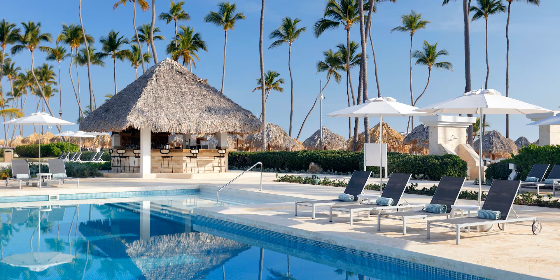 Paradisus Palma Real Golf & Spa Resort