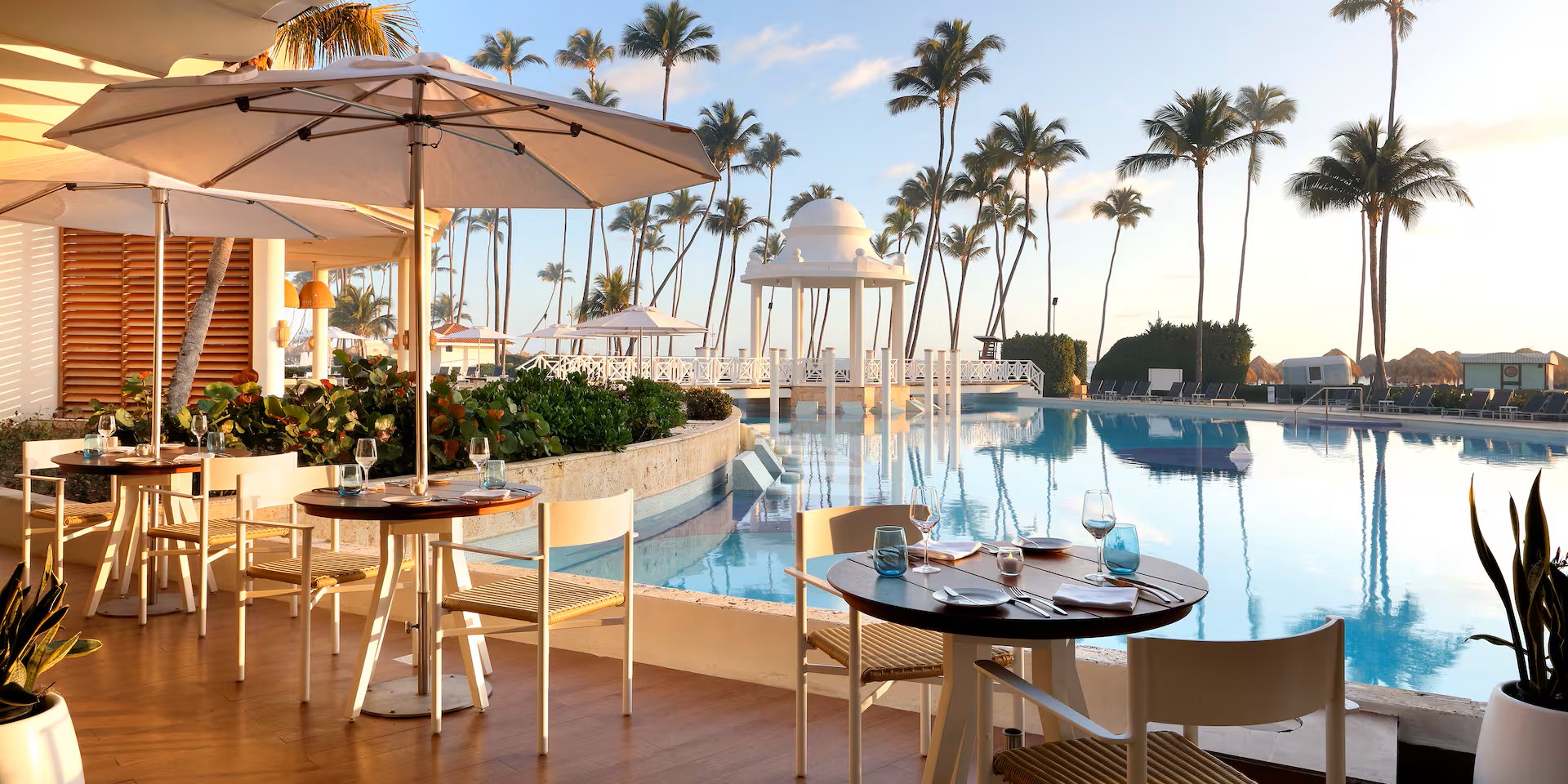 Paradisus Palma Real Golf & Spa Resort