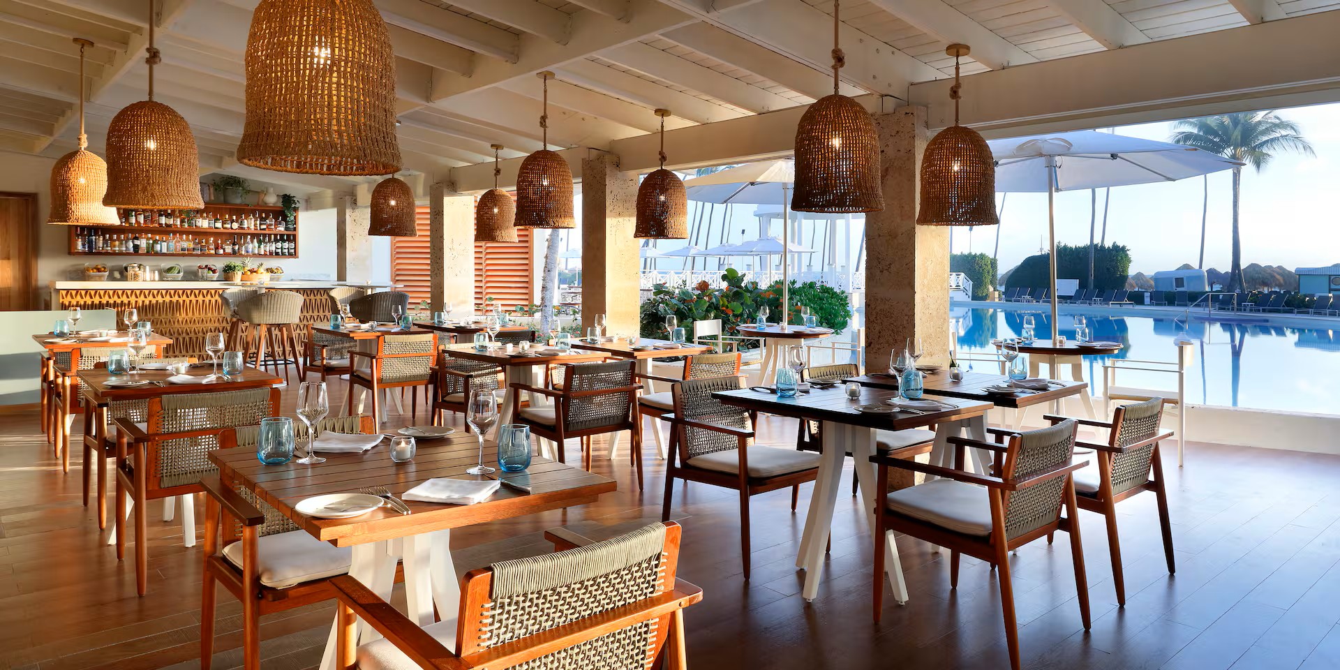 Paradisus Palma Real Golf & Spa Resort