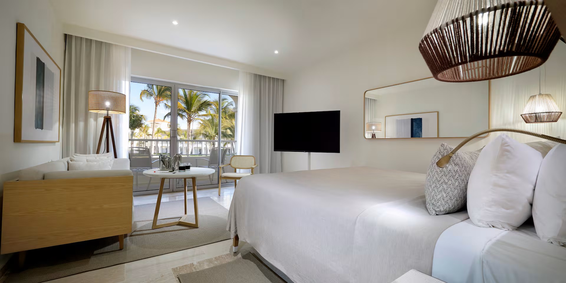 Paradisus Palma Real Golf & Spa Resort