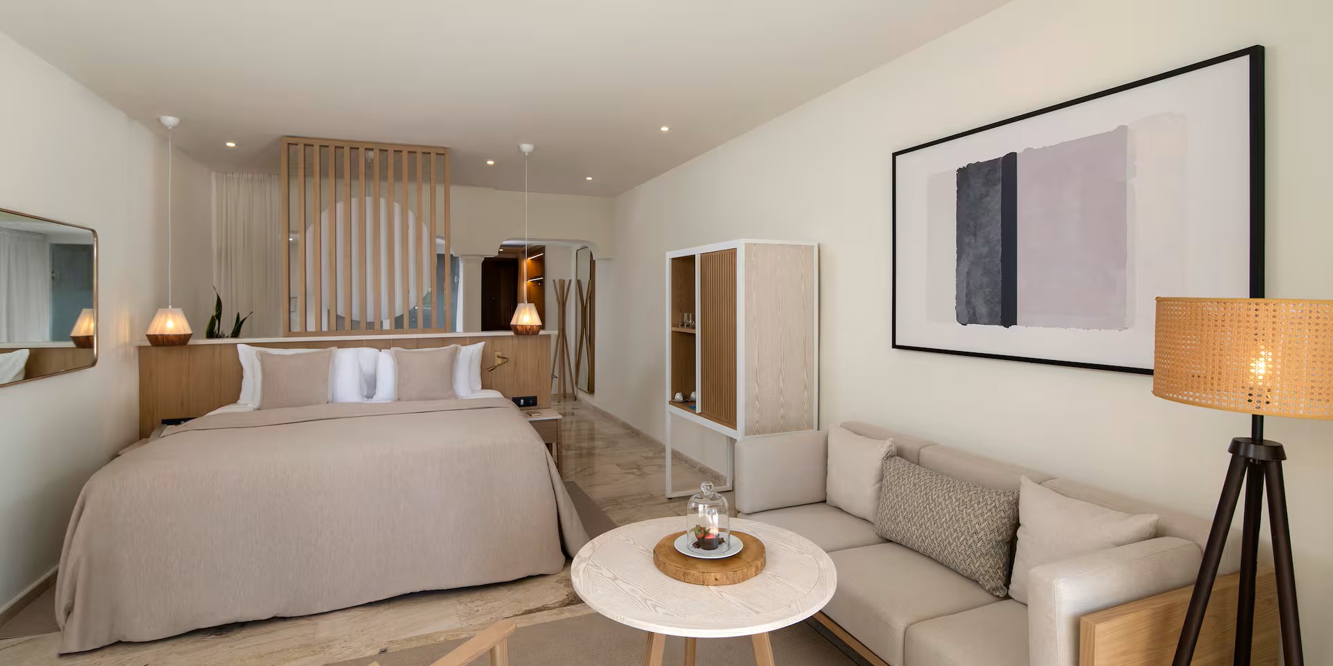 Paradisus Palma Real Golf & Spa Resort