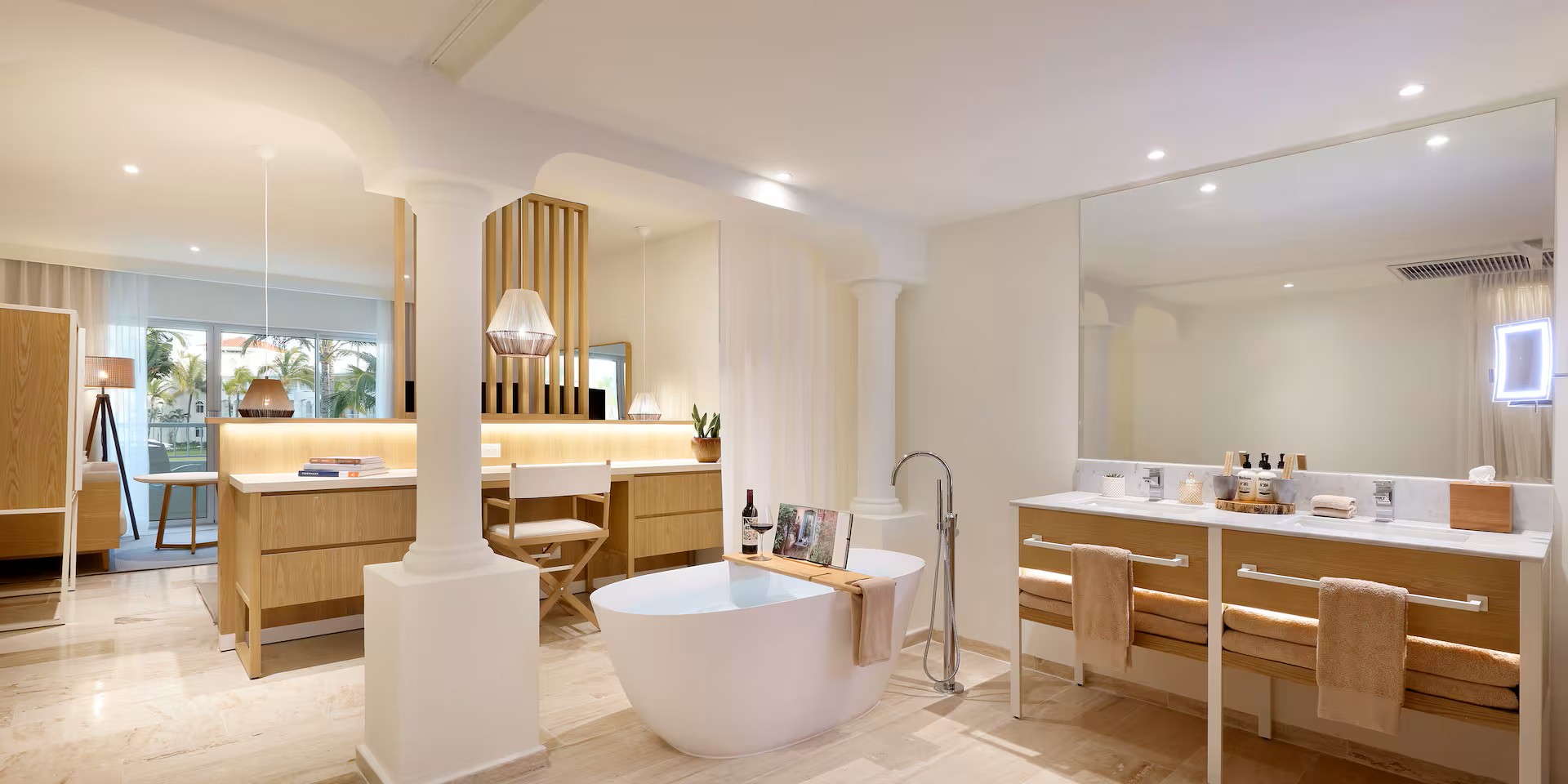 Paradisus Palma Real Golf & Spa Resort