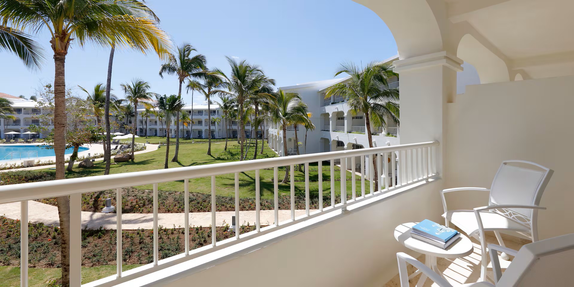 Paradisus Palma Real Golf & Spa Resort