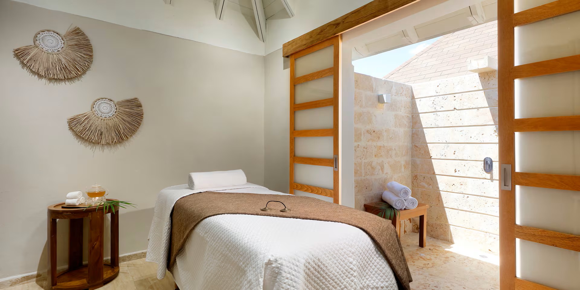 Paradisus Palma Real Golf & Spa Resort