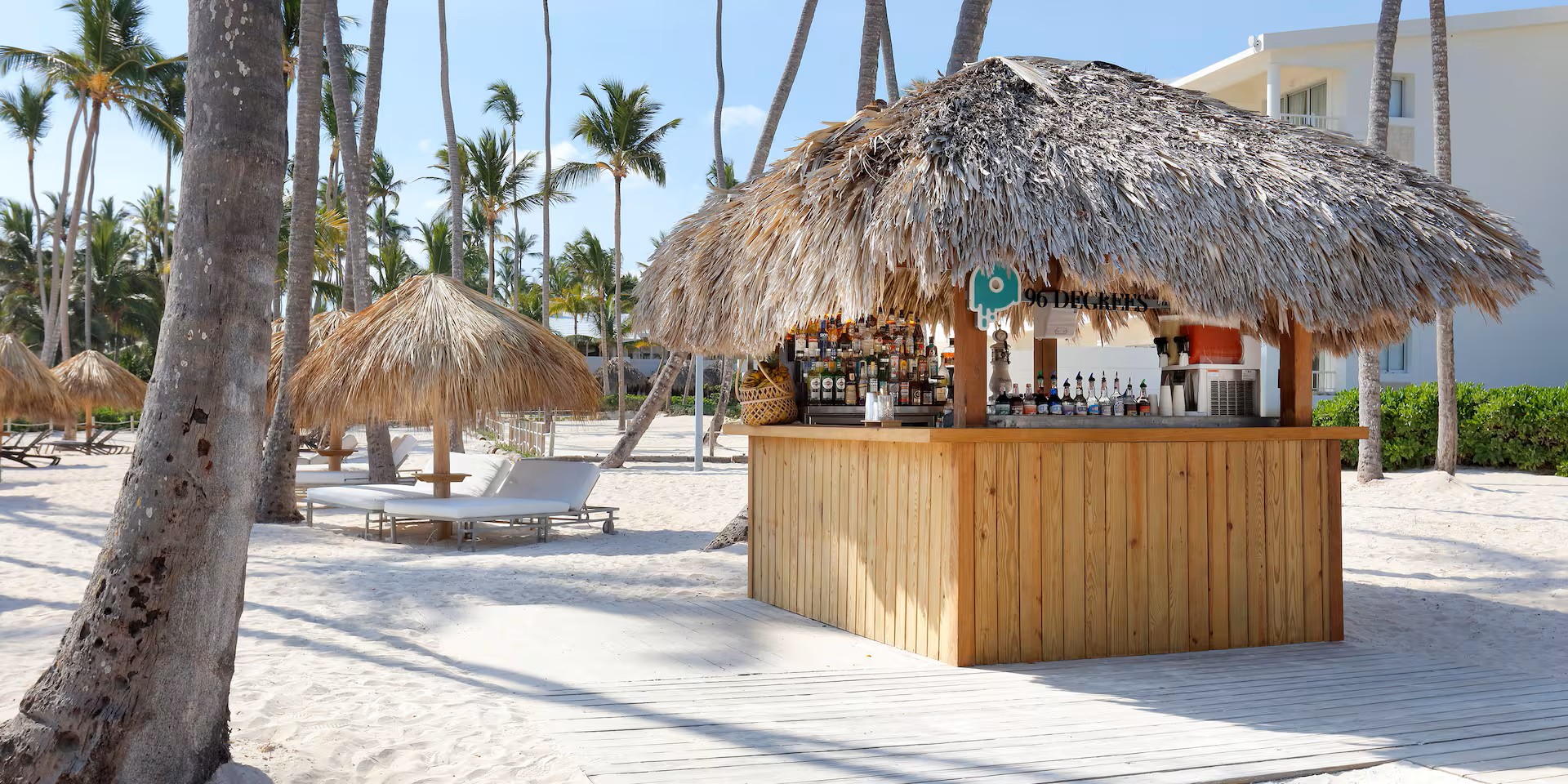 Paradisus Palma Real Golf & Spa Resort