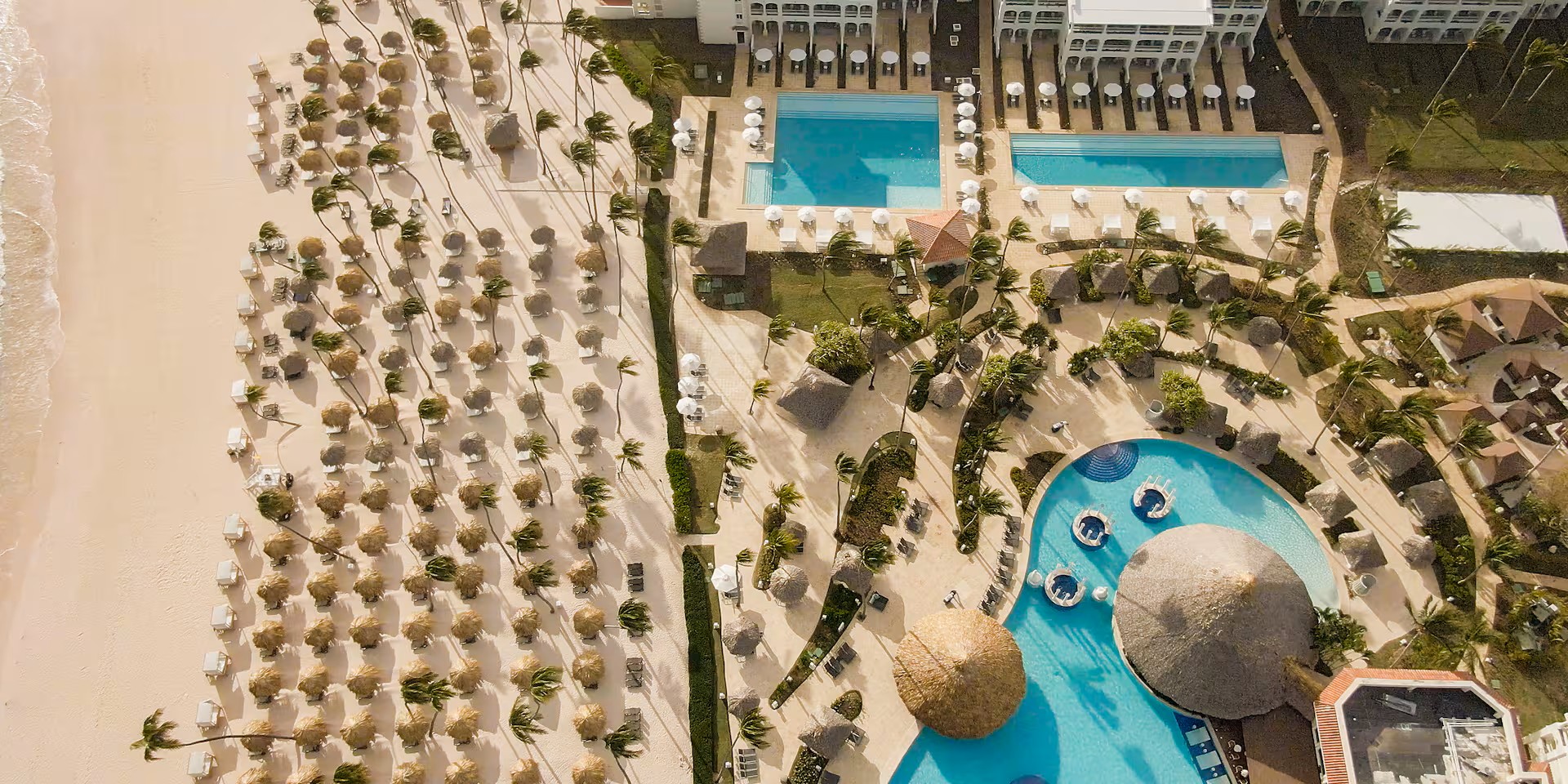 Paradisus Palma Real Golf & Spa Resort