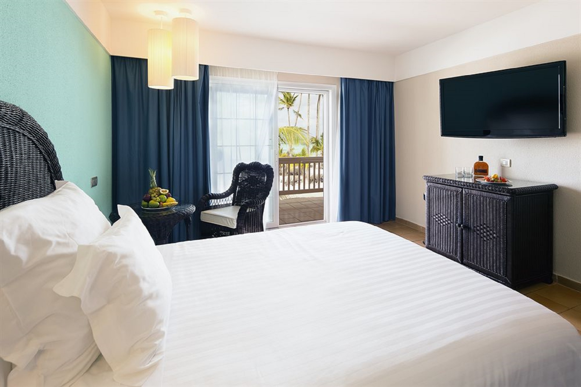 Barceló Bávaro Beach | Golf i Punta Cana