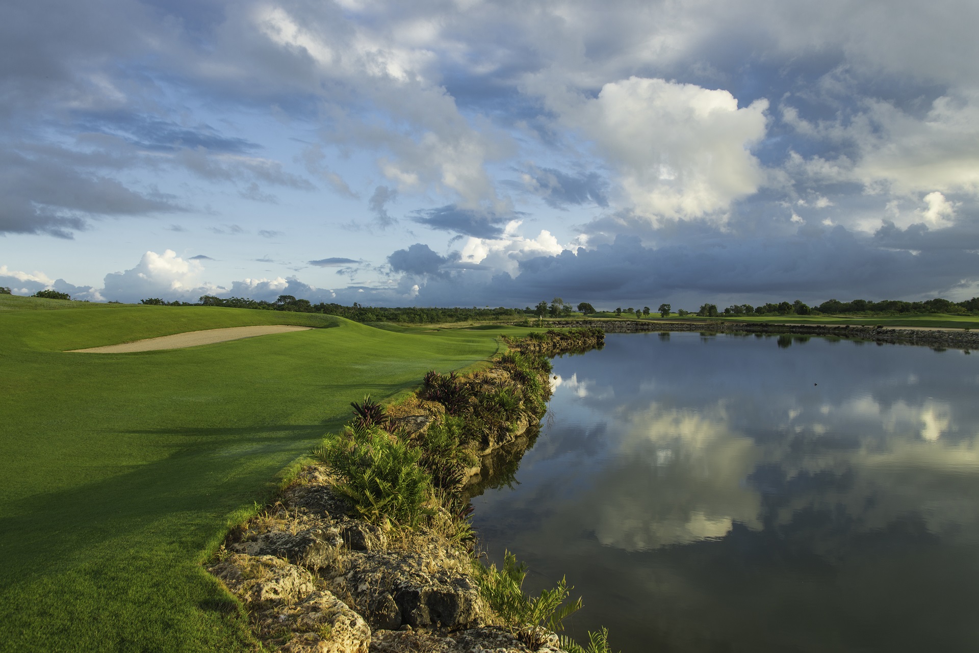 Casa de Campo Resort | The Links