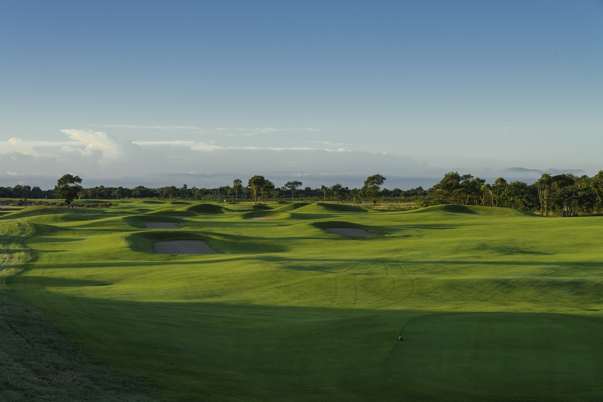 Casa de Campo Resort | The Links