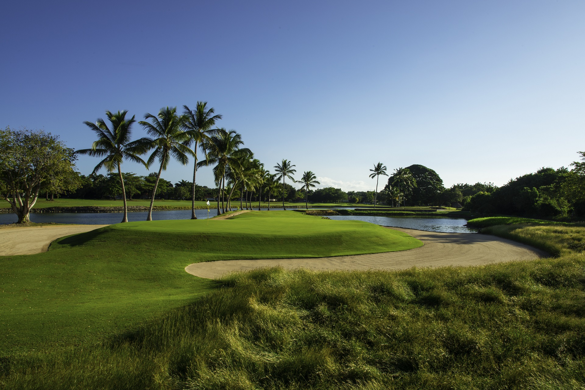Casa de Campo Resort | The Links