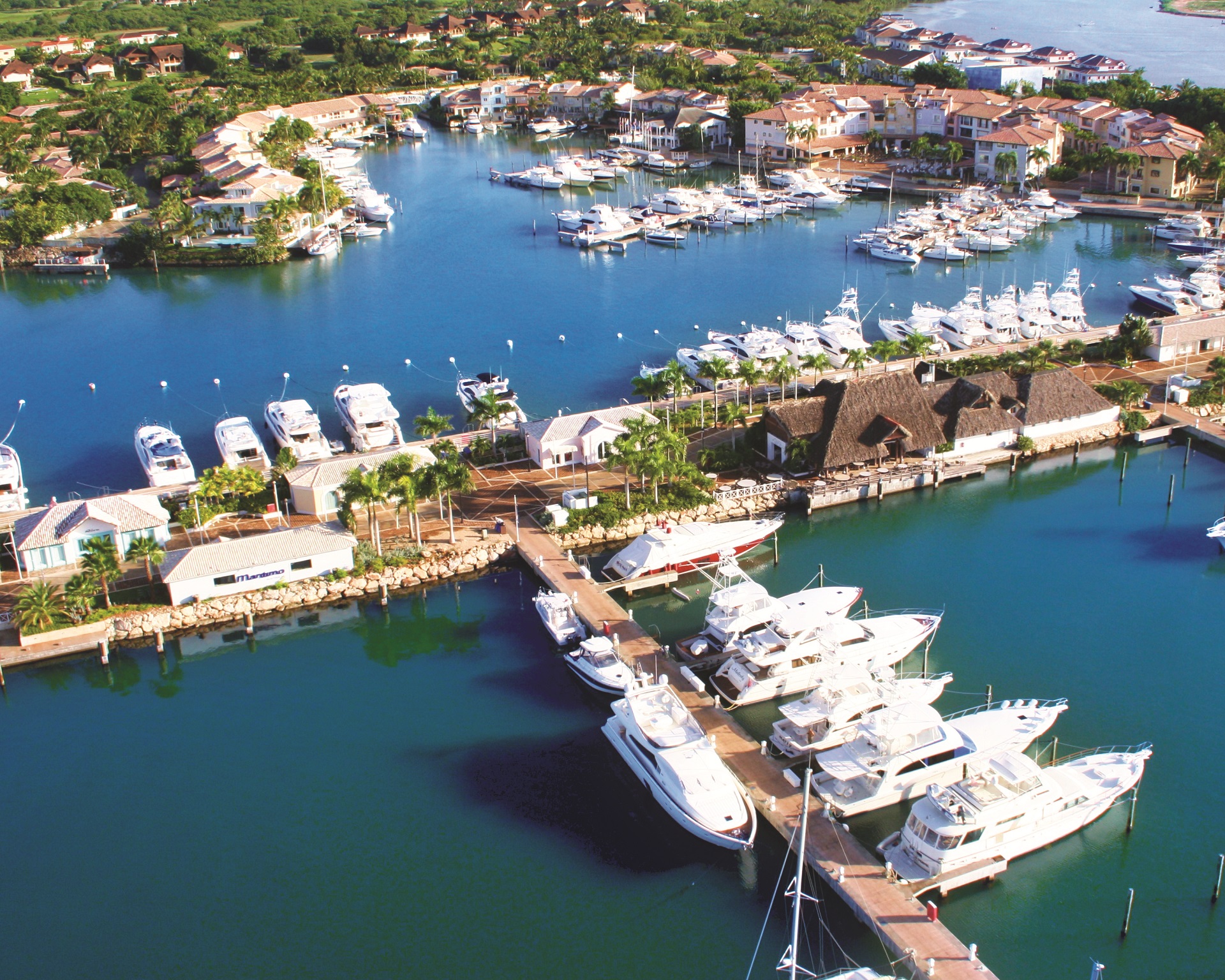 Casa de Campo Resort