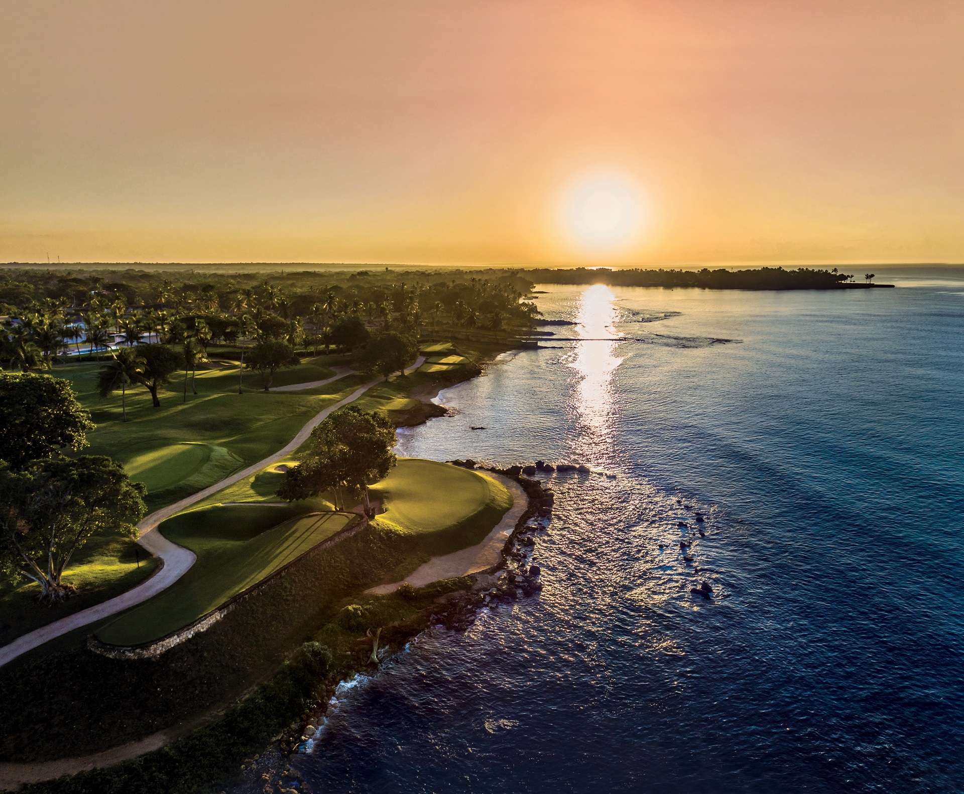 Casa de Campo Resort | Teeth of the Dog