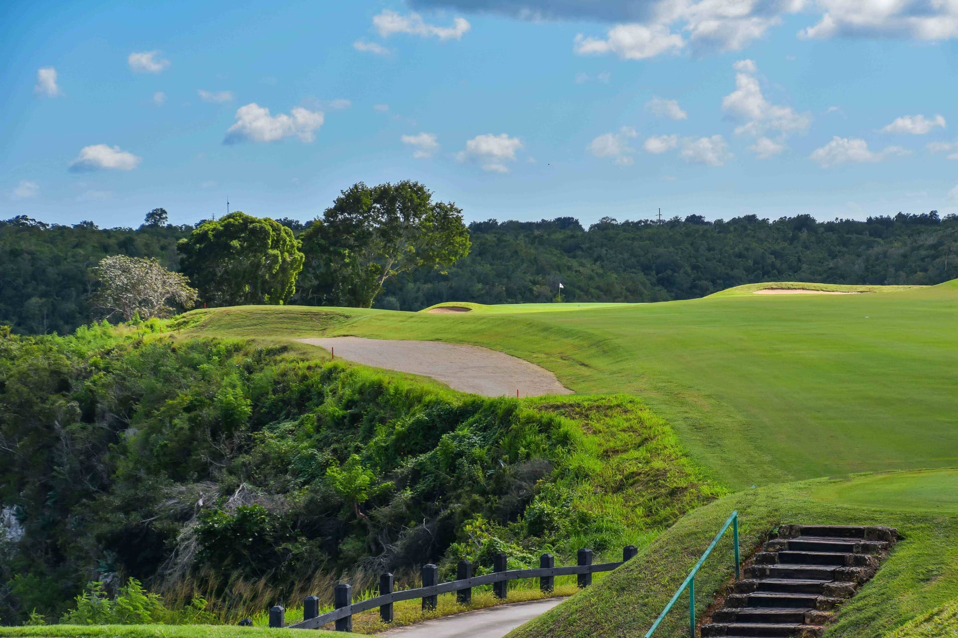 Casa de Campo Resort | Dye Fore 