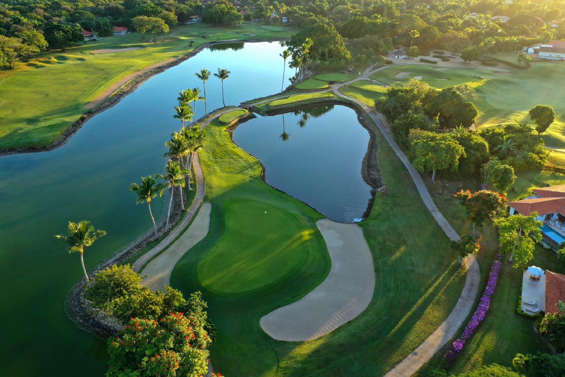 Casa de Campo Resort | The Links