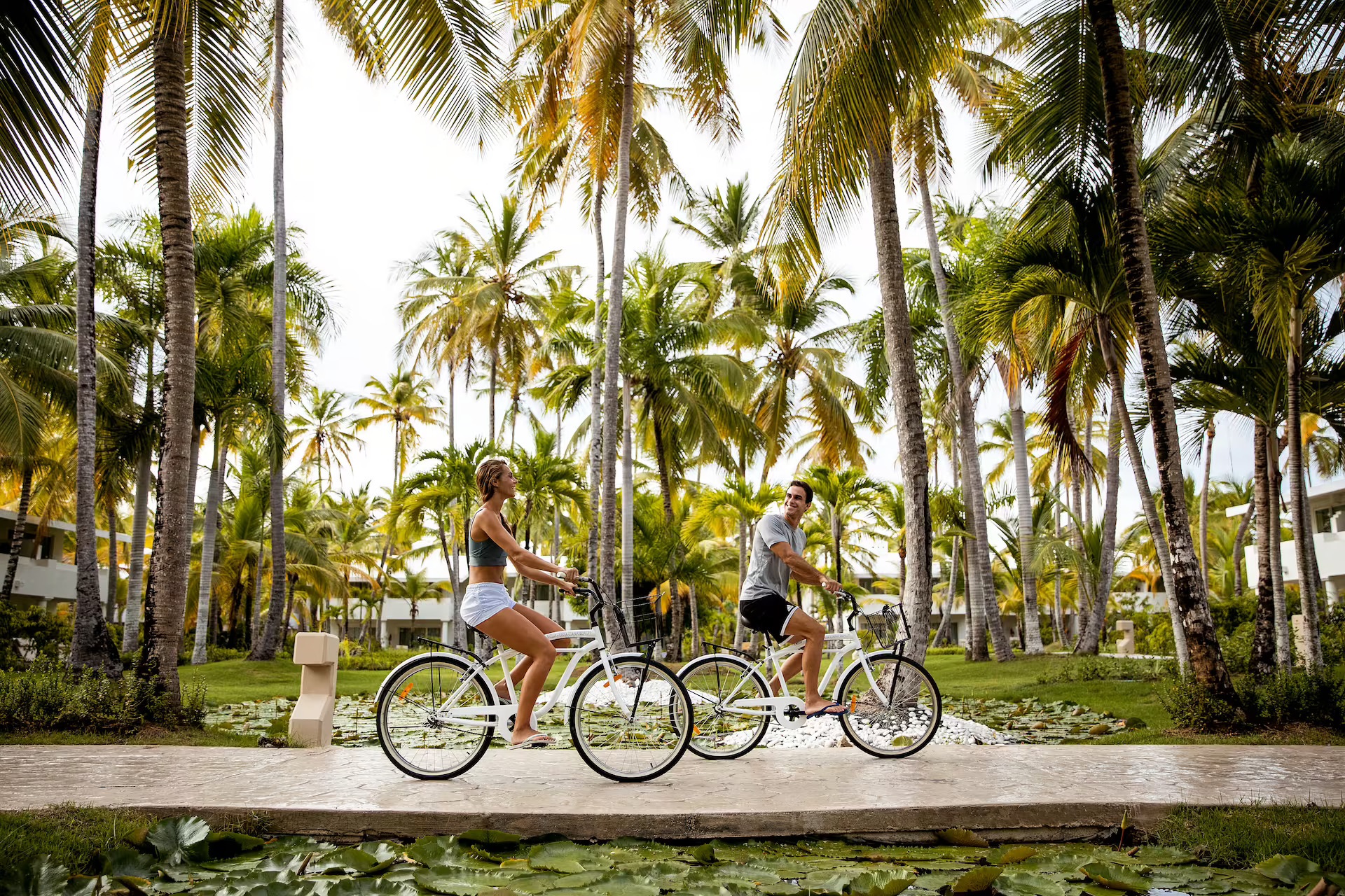 Meliá Punta Cana Beach