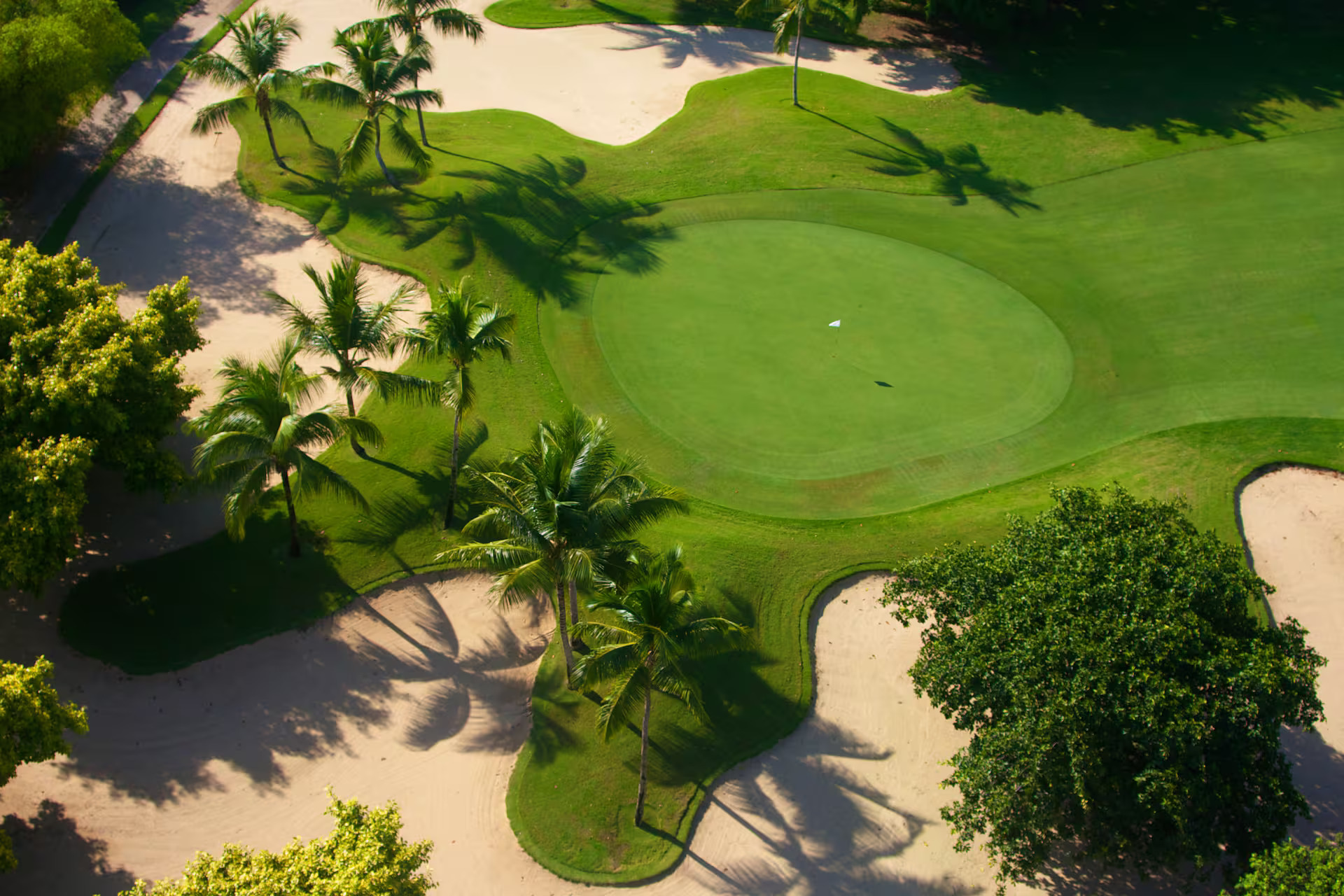 Meliá Punta Cana Beach | Cocotal Golf & Country Club