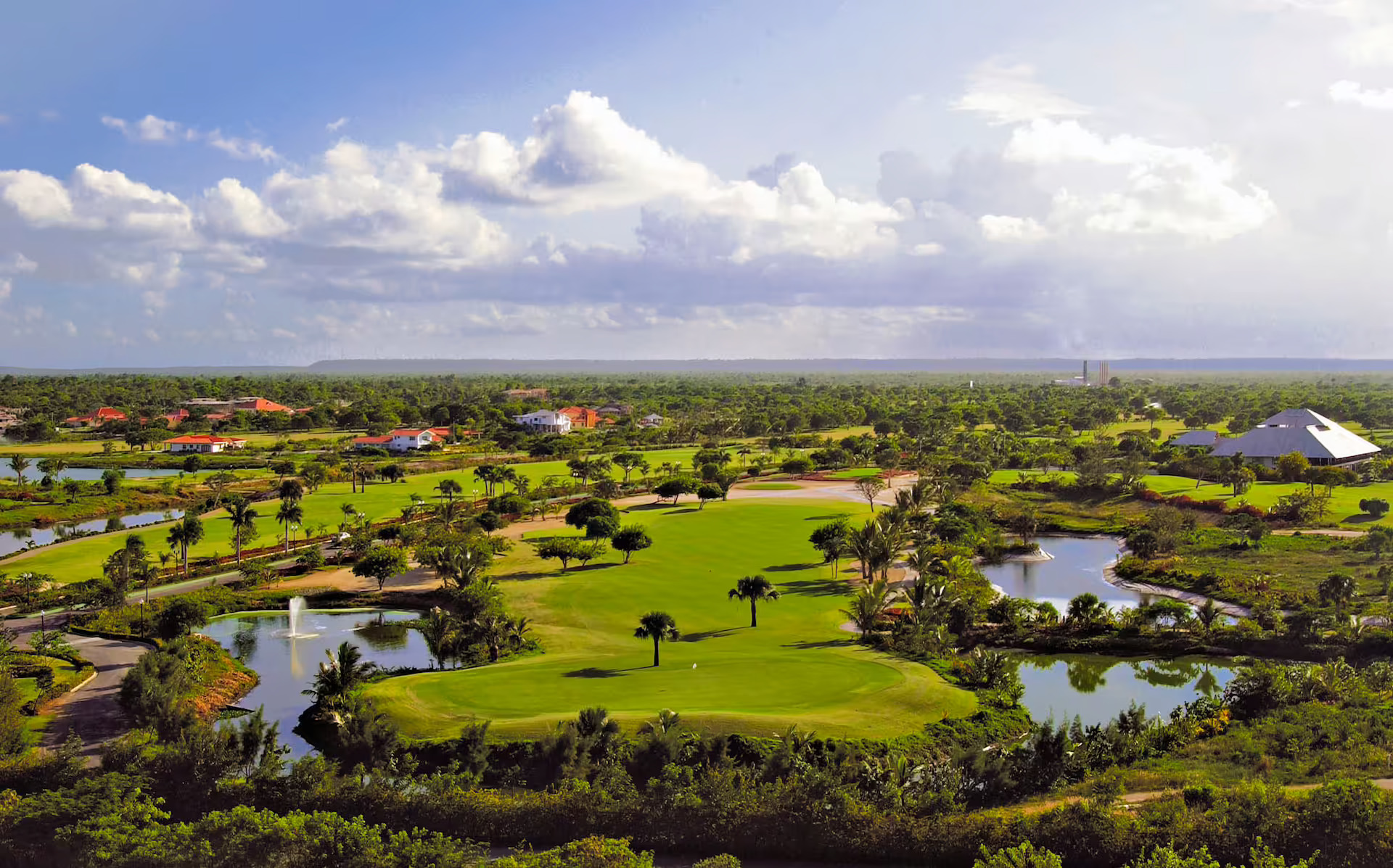 Meliá Punta Cana Beach | Cocotal Golf & Country Club