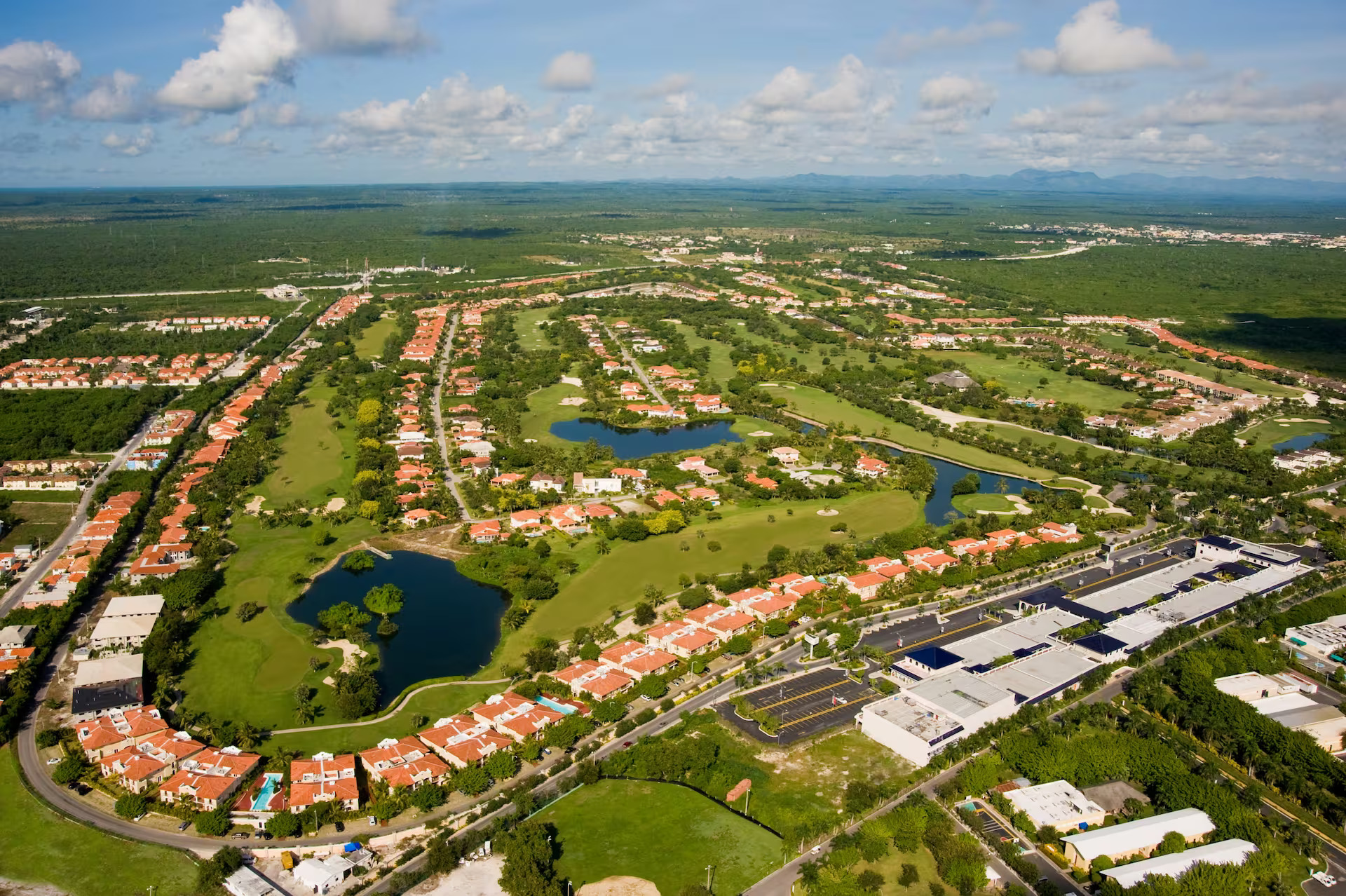 Meliá Punta Cana Beach | Cocotal Golf & Country Club