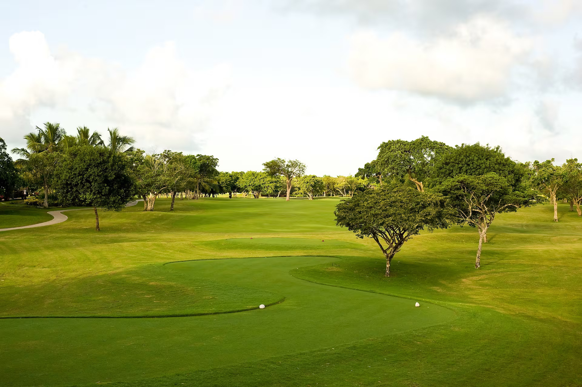Meliá Punta Cana Beach | Cocotal Golf & Country Club