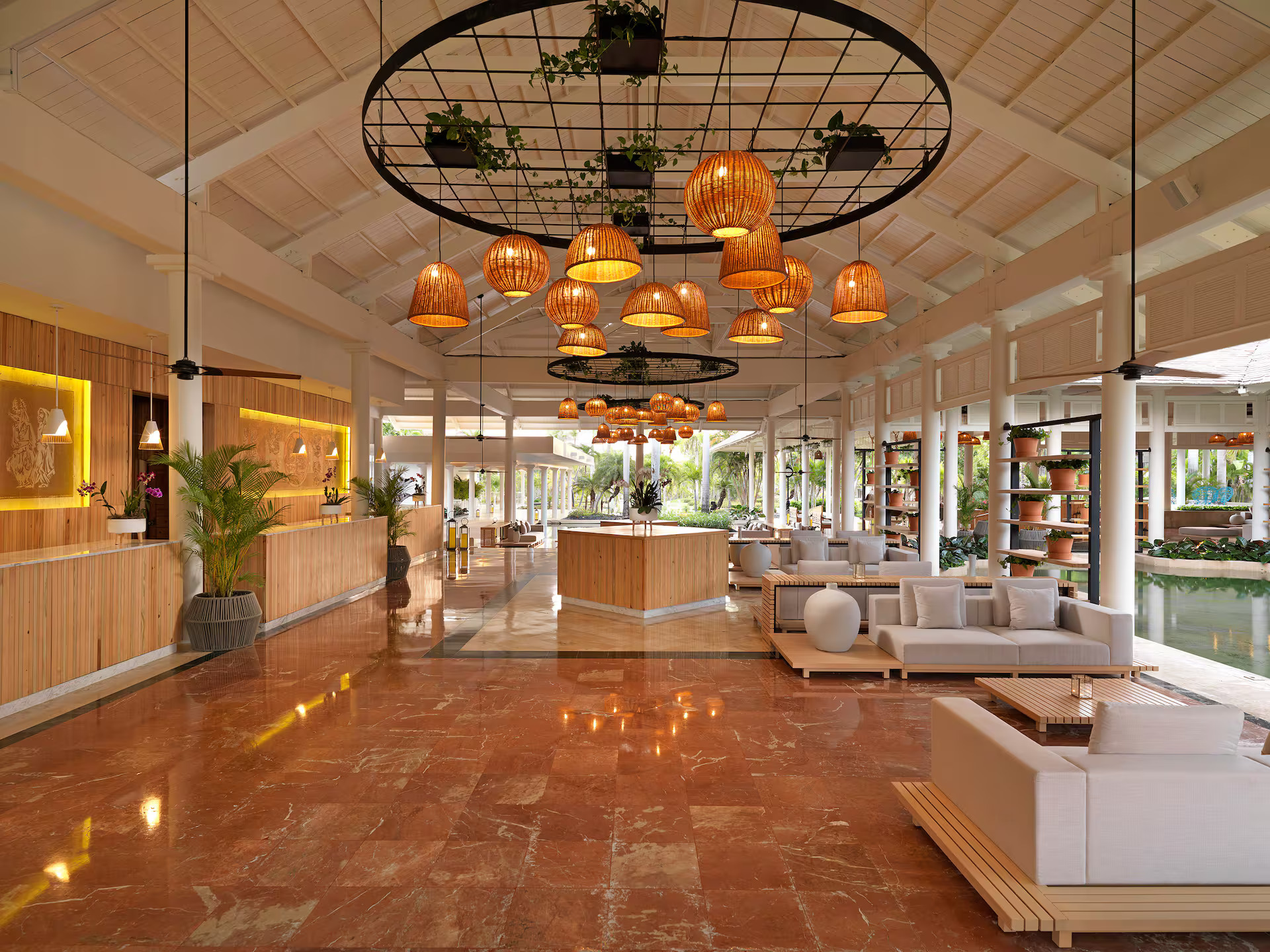 Meliá Punta Cana Beach