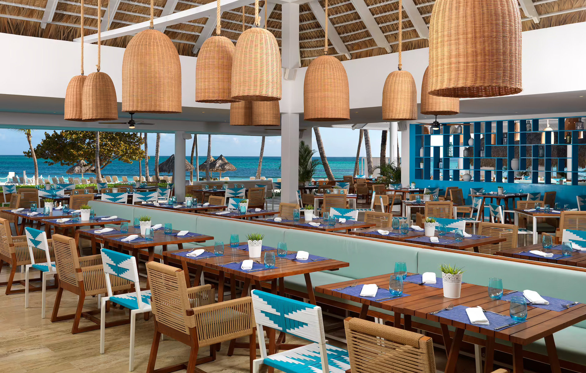 Meliá Punta Cana Beach