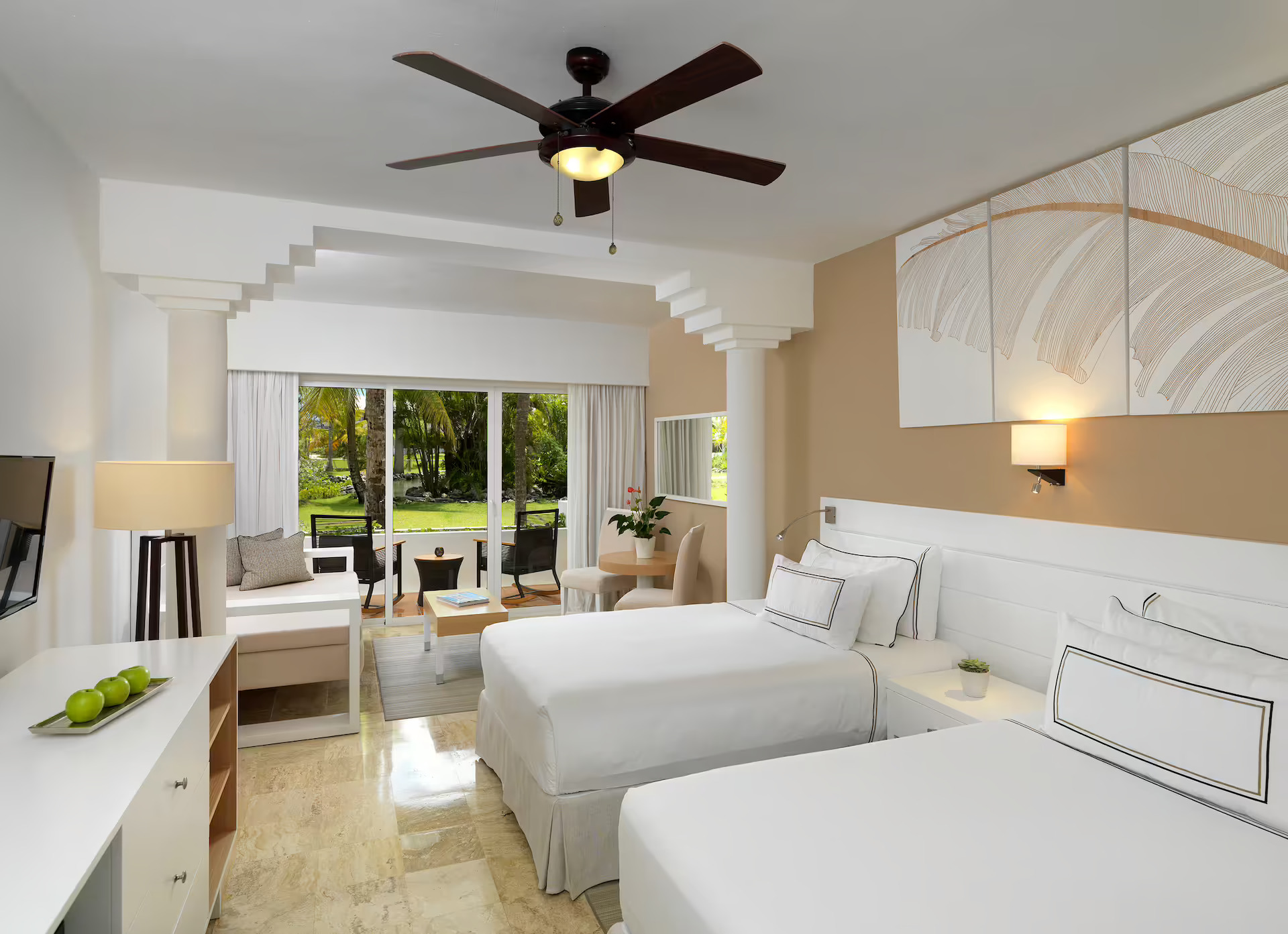 Meliá Punta Cana Beach