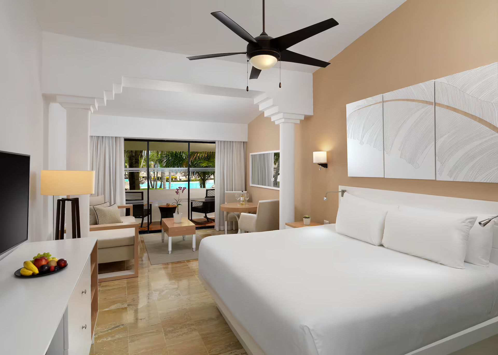 Meliá Punta Cana Beach