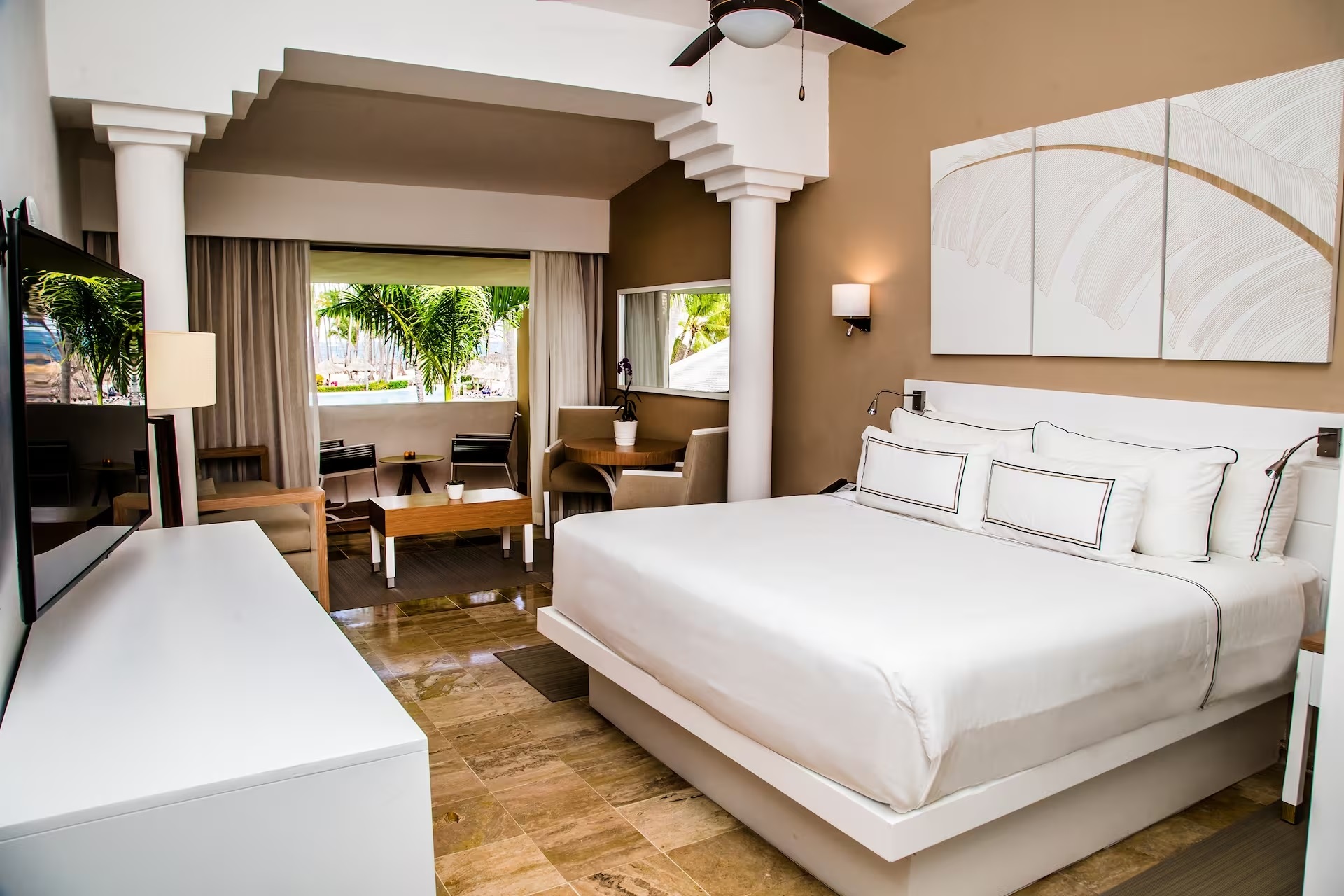 Meliá Punta Cana Beach