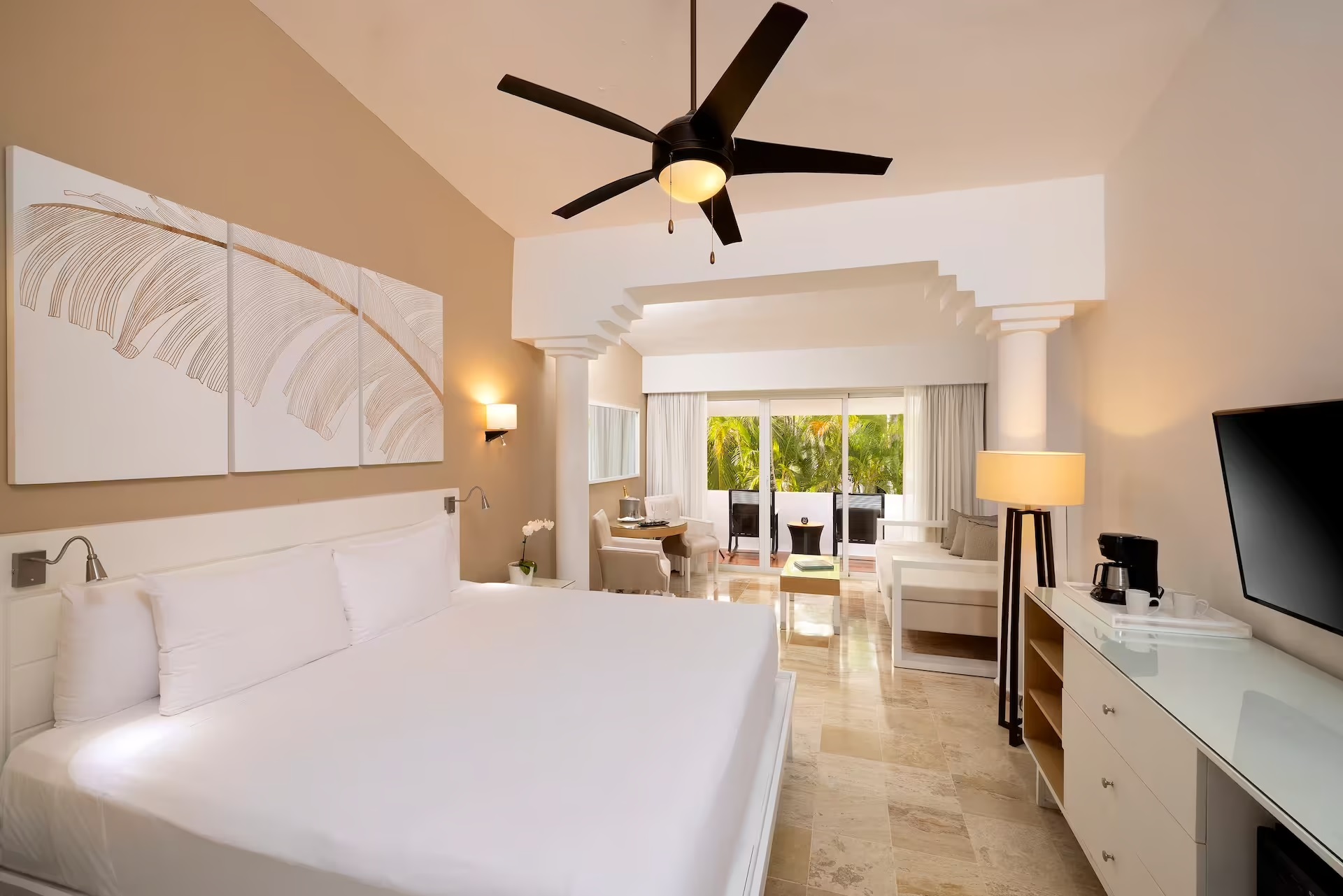 Meliá Punta Cana Beach