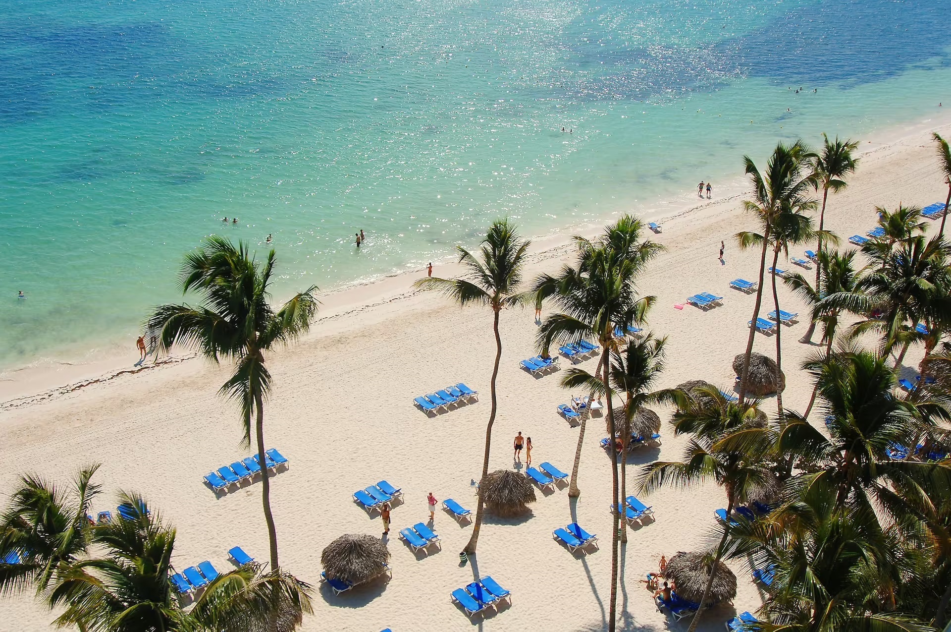 Meliá Punta Cana Beach