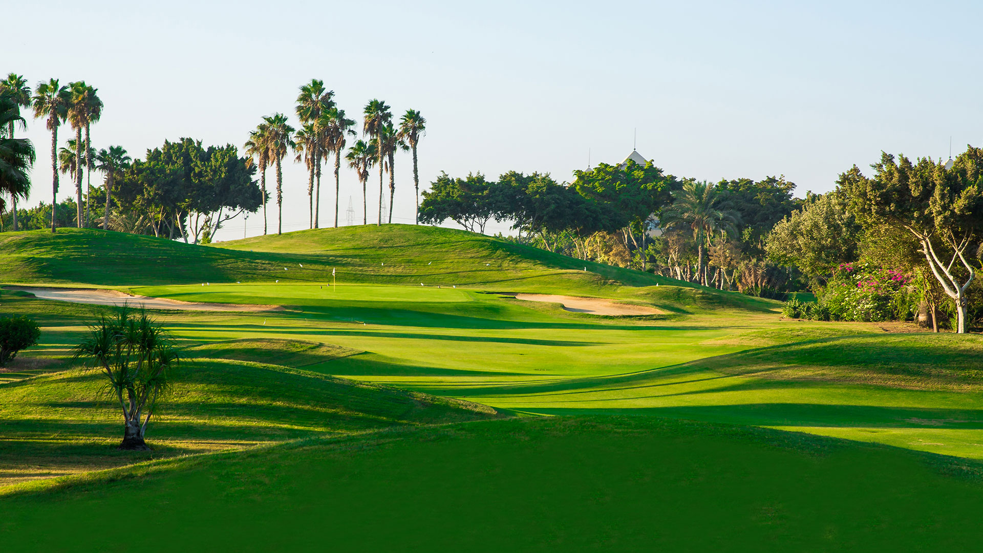 Dreamland Golf Resort