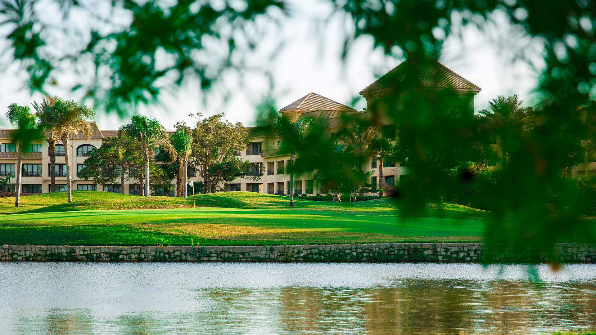 Dreamland Golf Resort