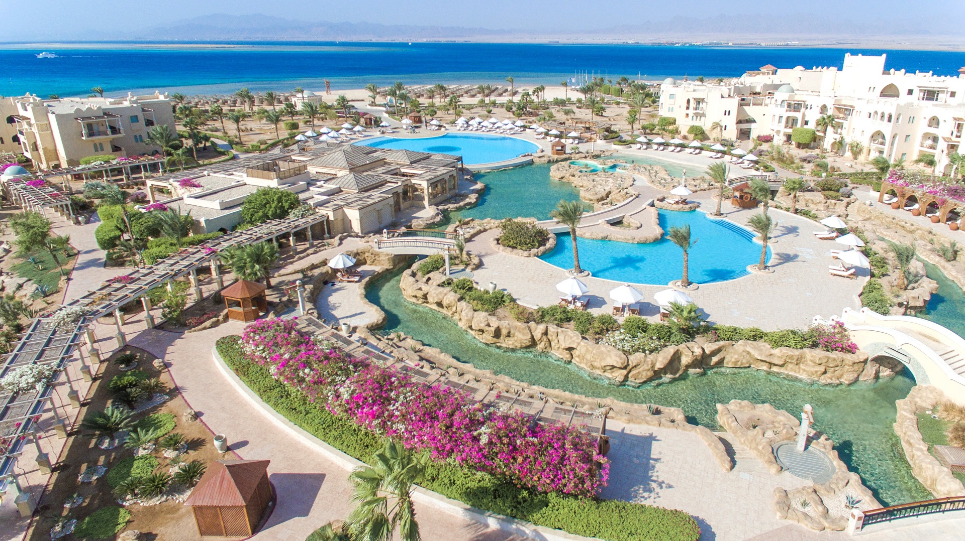Kempinski Hotel Soma Bay