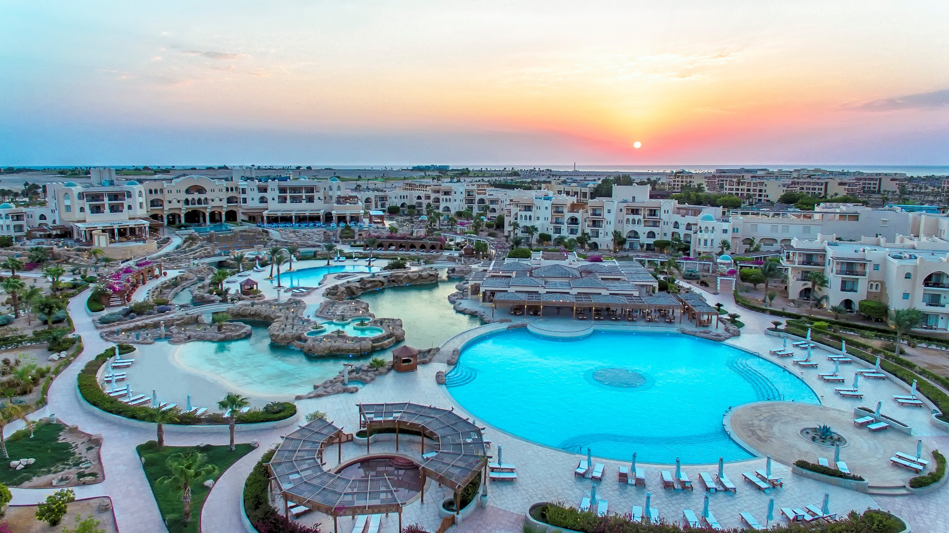Kempinski Hotel Soma Bay