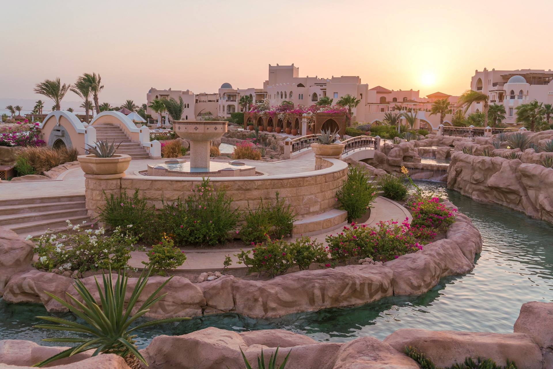 Kempinski Hotel Soma Bay