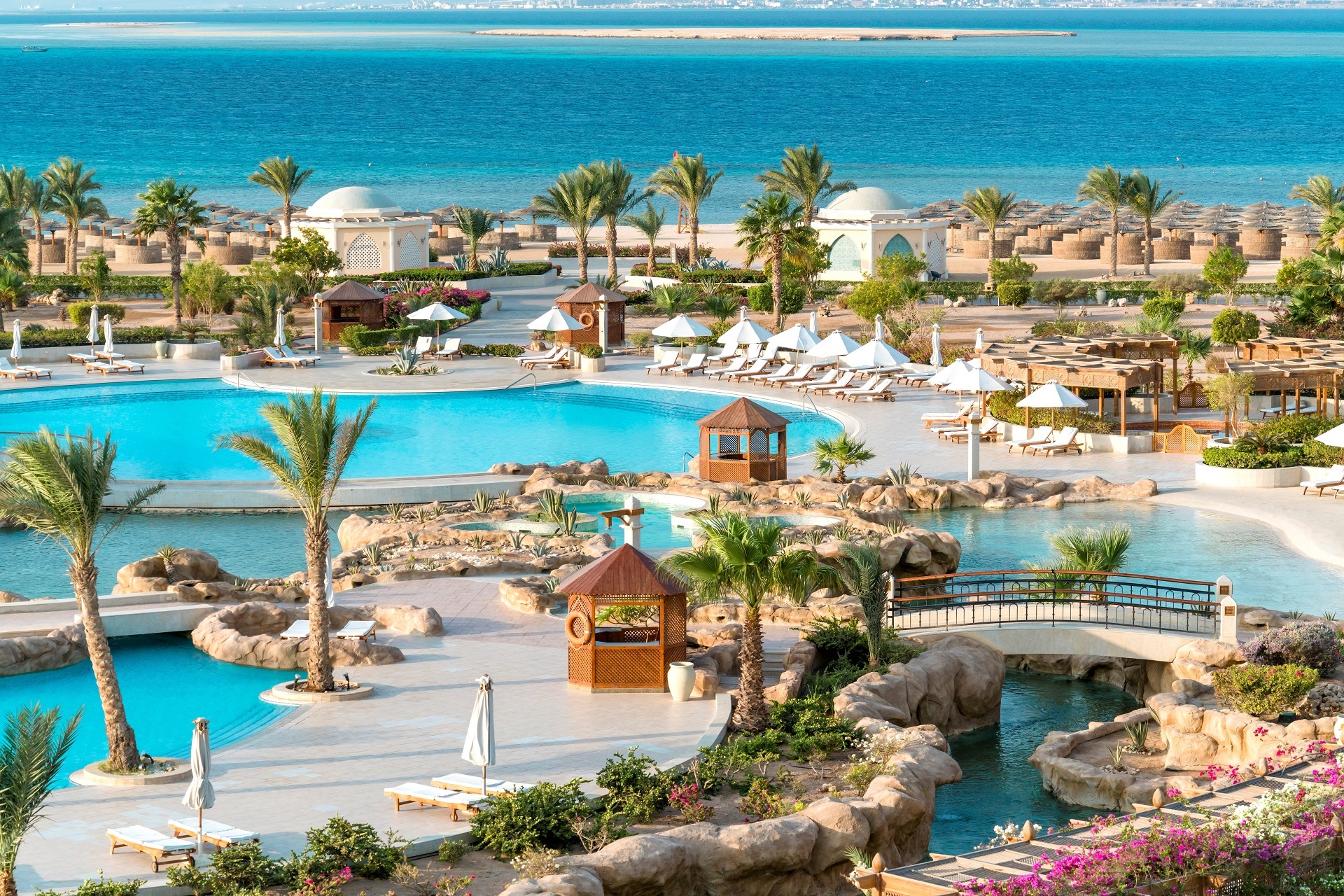Kempinski Hotel Soma Bay