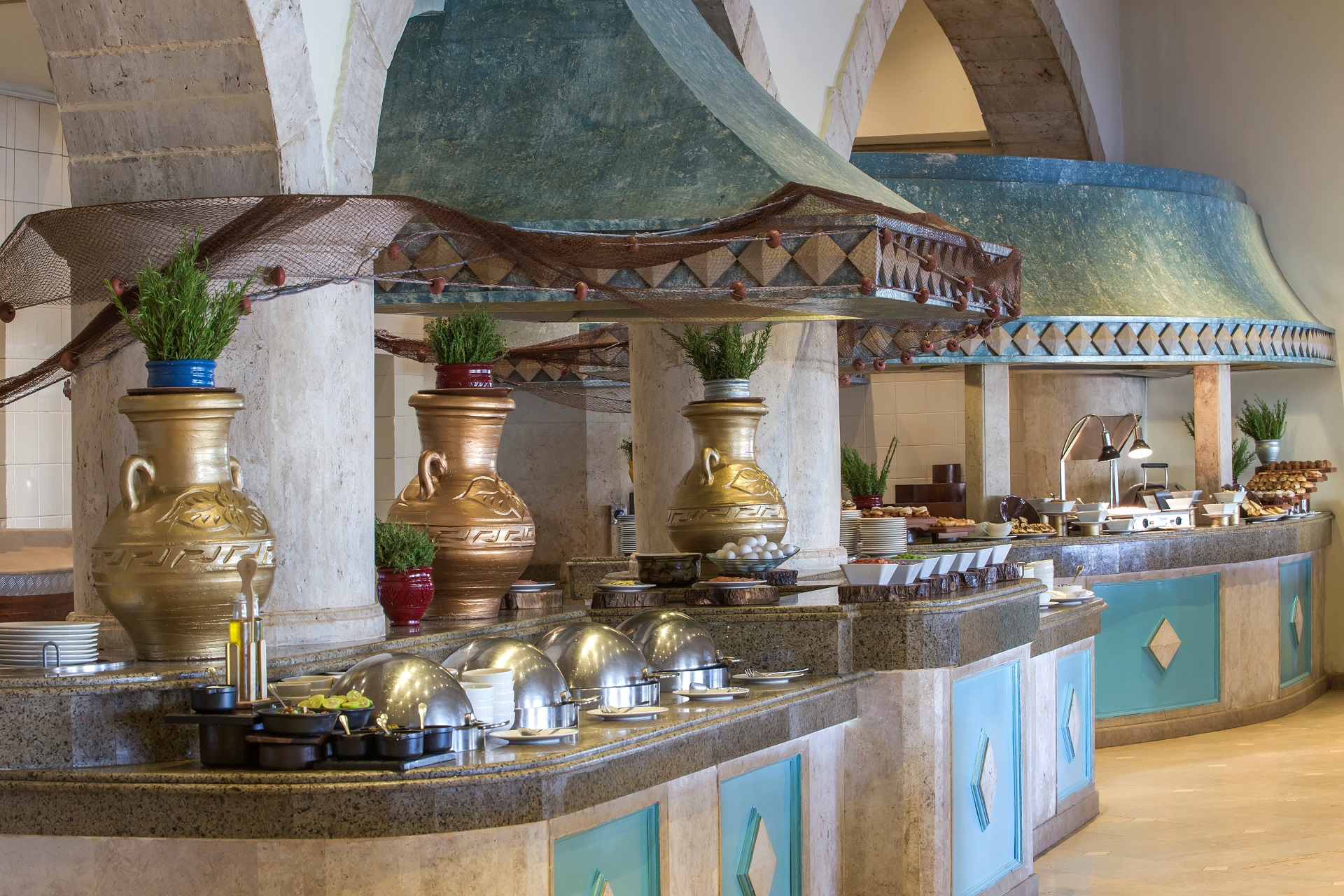 Kempinski Hotel Soma Bay