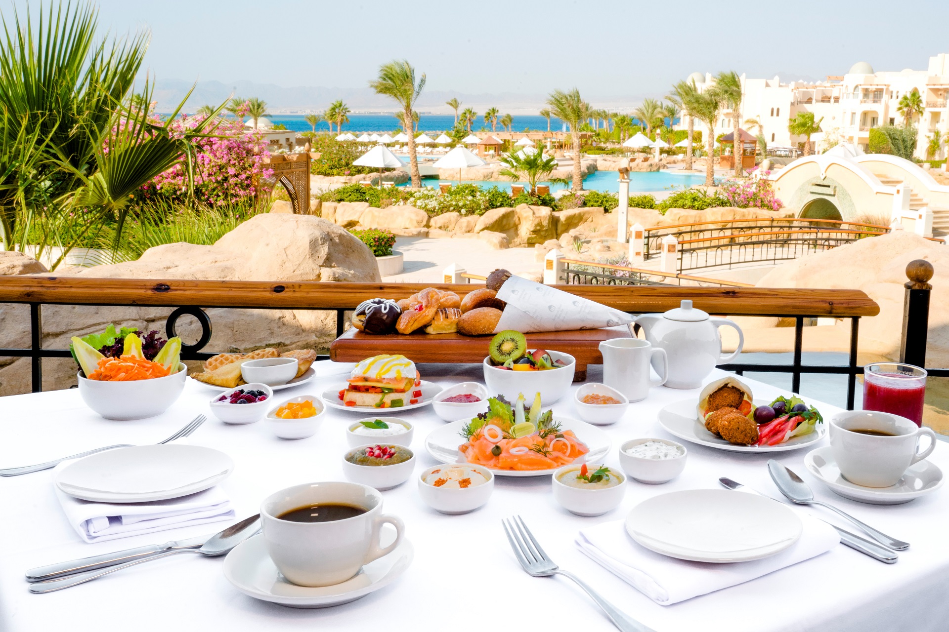 Kempinski Hotel Soma Bay