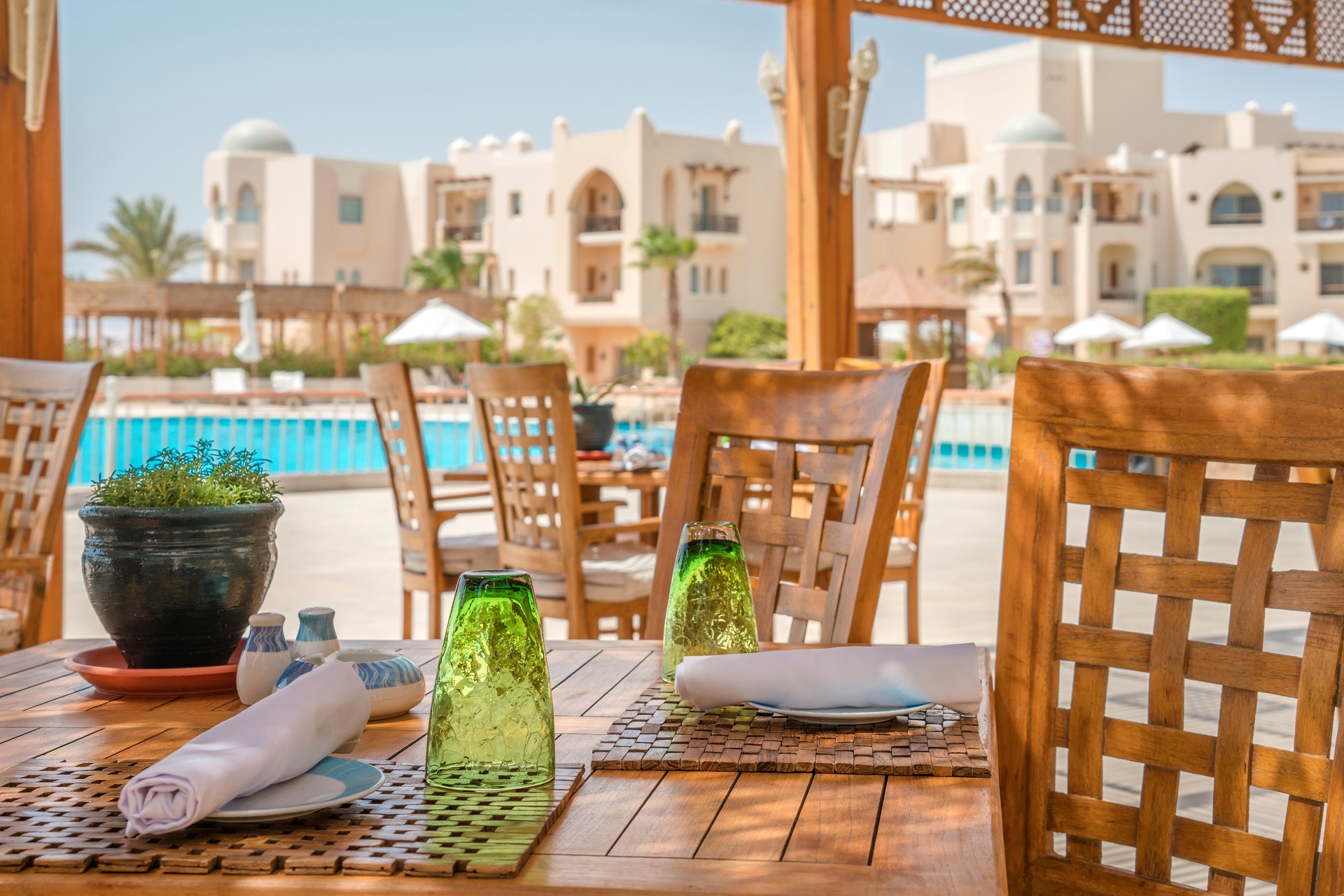 Kempinski Hotel Soma Bay