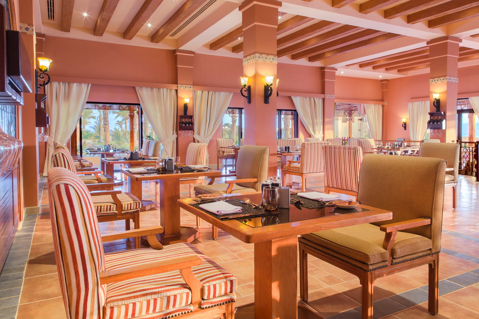 Kempinski Hotel Soma Bay